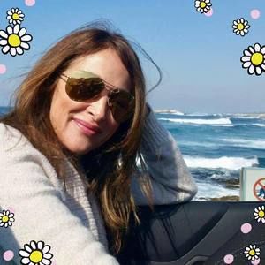 Meet your Posher, Edwana